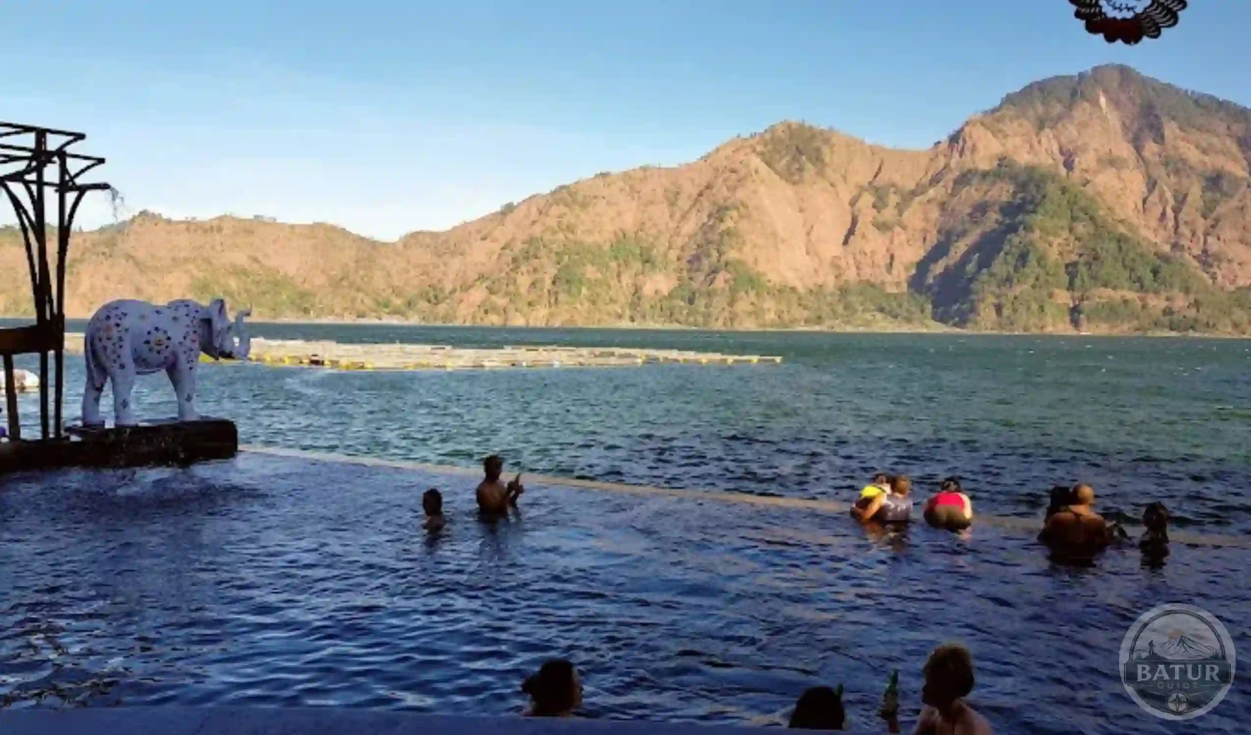 Kintamani Hot Spring Guide for Relaxing Bali Escapes
