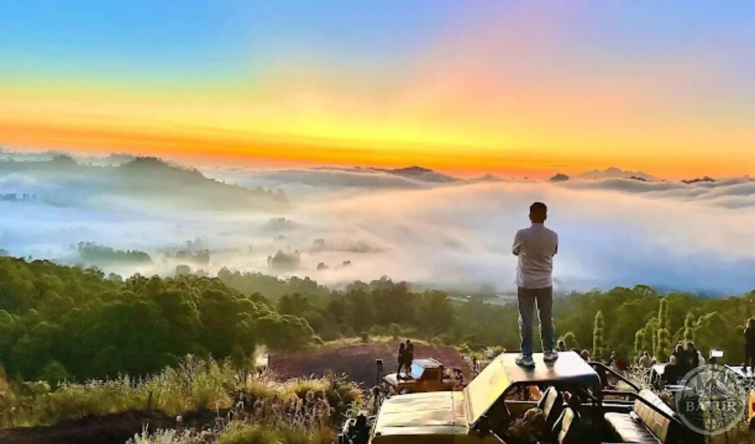 Mount Batur Guide for an Unforgettable Bali Adventure
