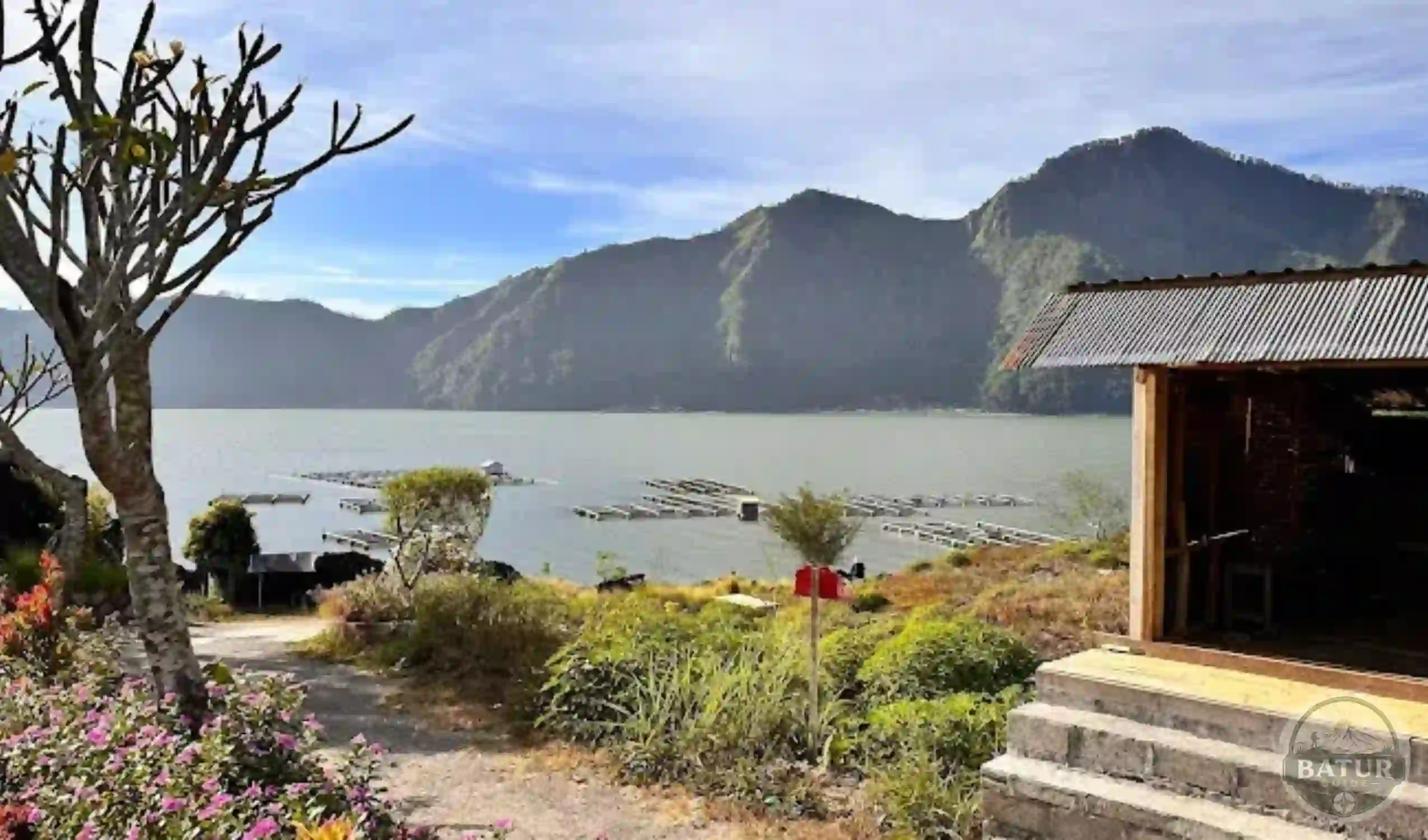 Mount Batur Hot Spring Guide for Relaxing Bali Escapes