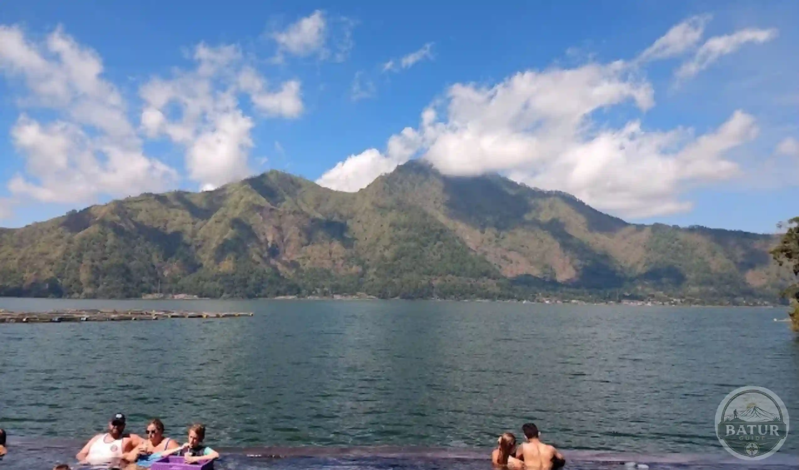Mount Batur Hot Springs Guide for Bali Escapes