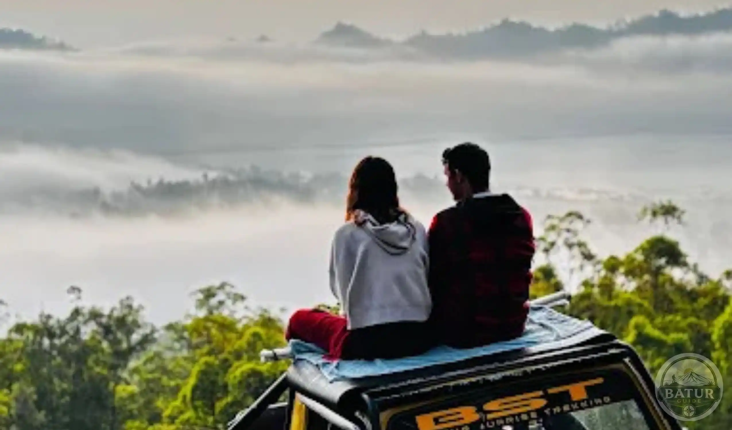 Mount Batur Jeep Tour Price Guide For Travelers