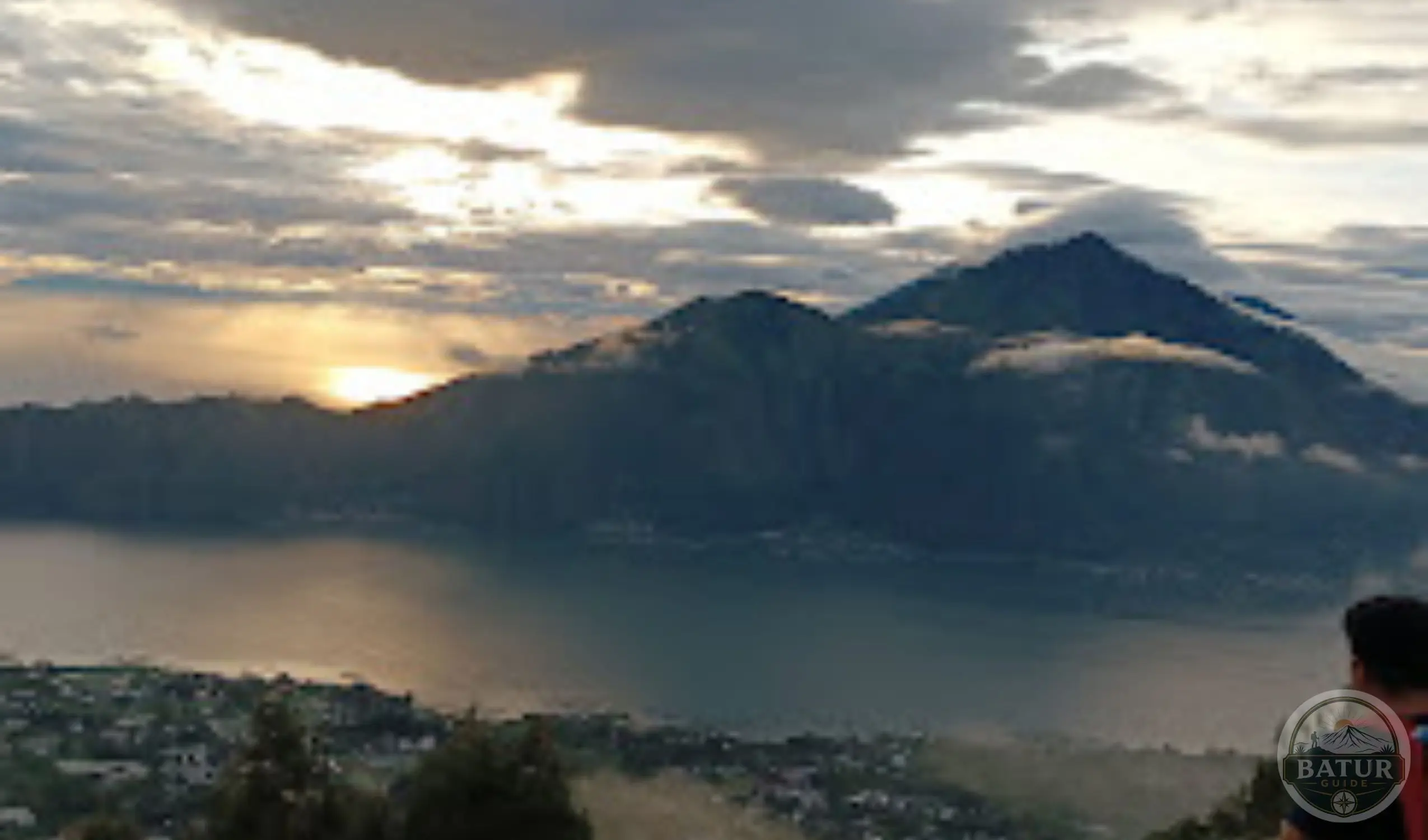 Mount Batur Sunrise Hike From Ubud Complete Travel Guide