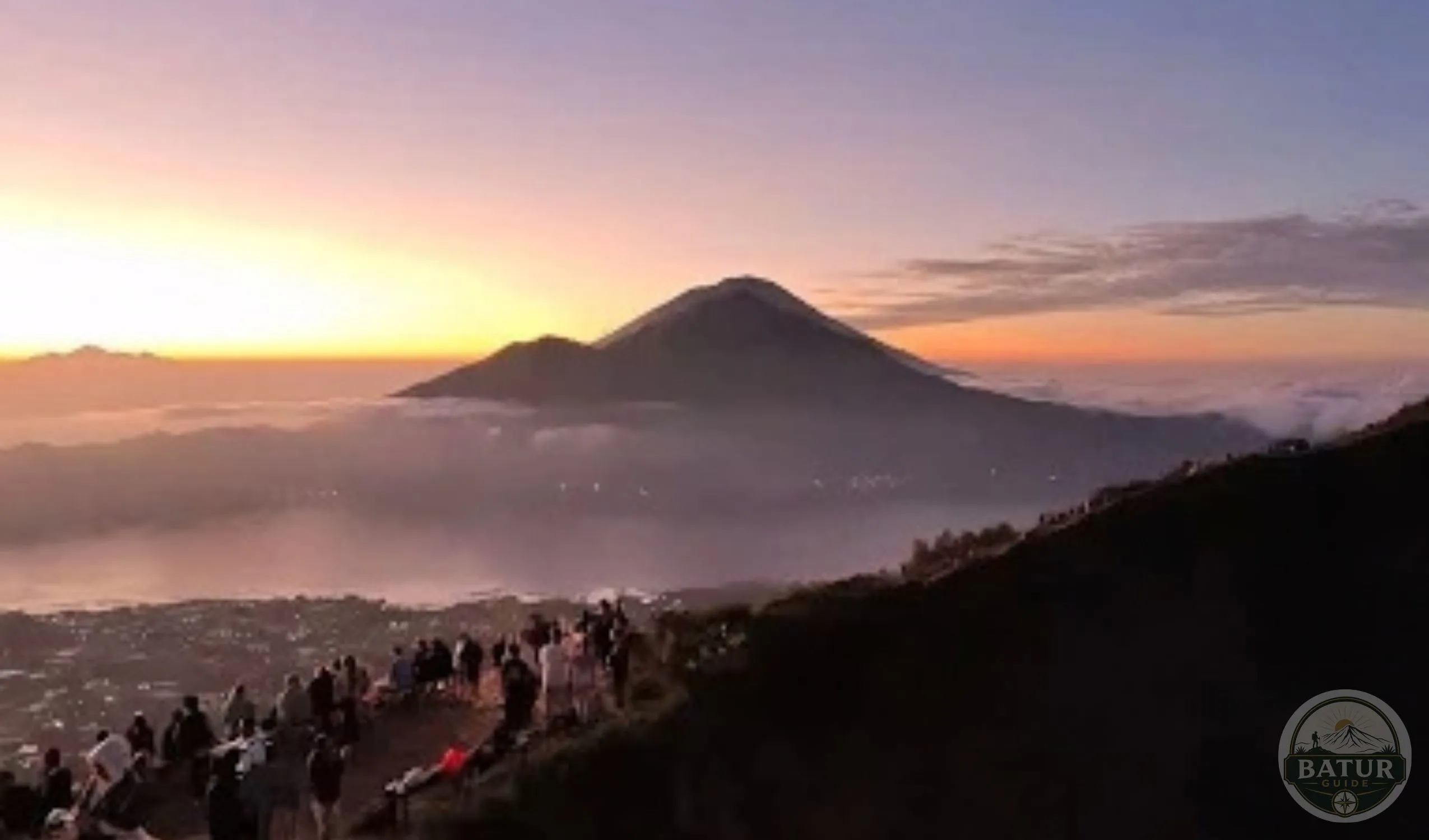 Mount Batur Sunrise Tour From Ubud Complete Bali Guide