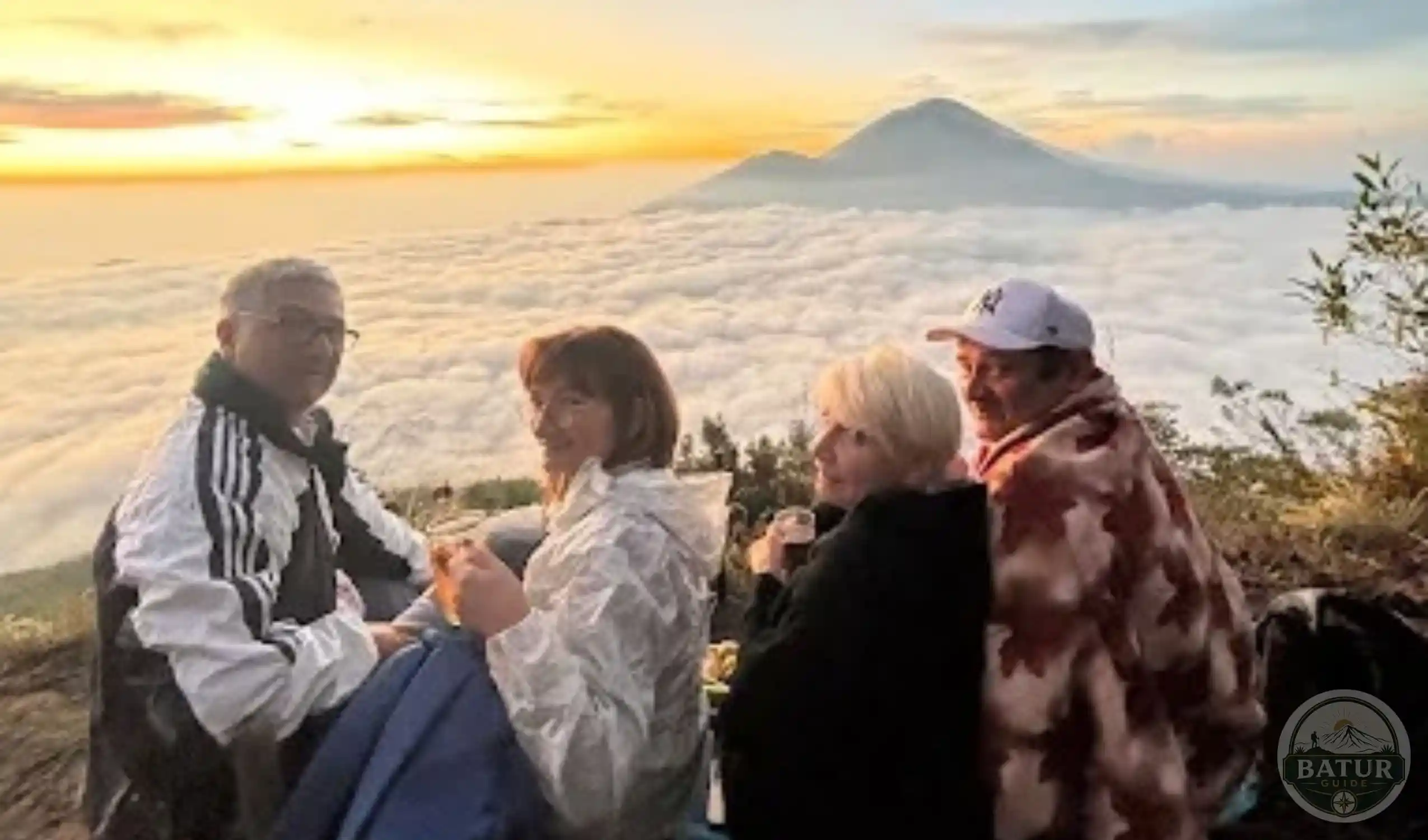 Mount Batur Sunrise Tour Ubud Guide for Travelers