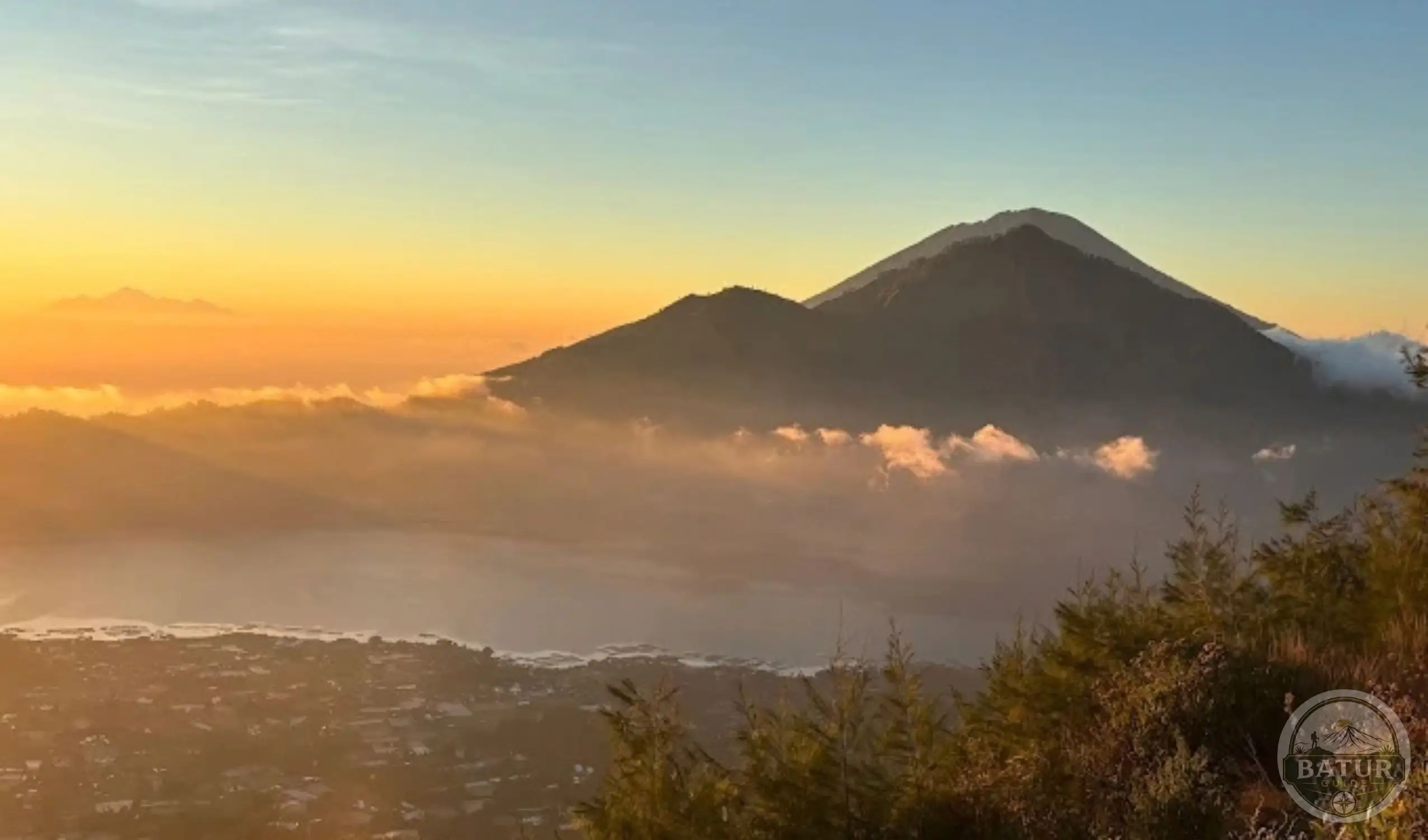 Mount Batur Sunrise Trek From Ubud Travel Guide