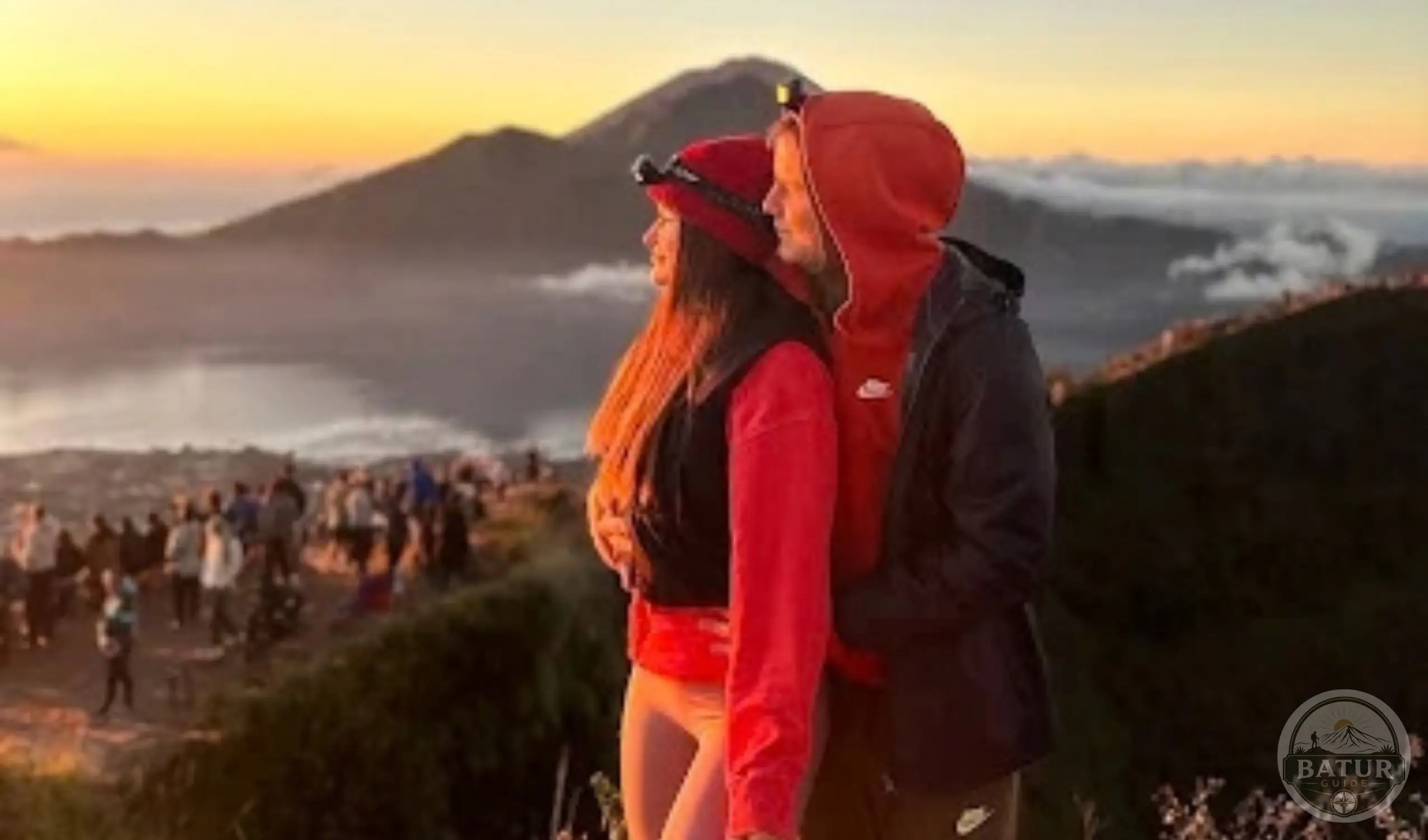 Mount Batur Tour Ubud Guide for Sunrise Adventures