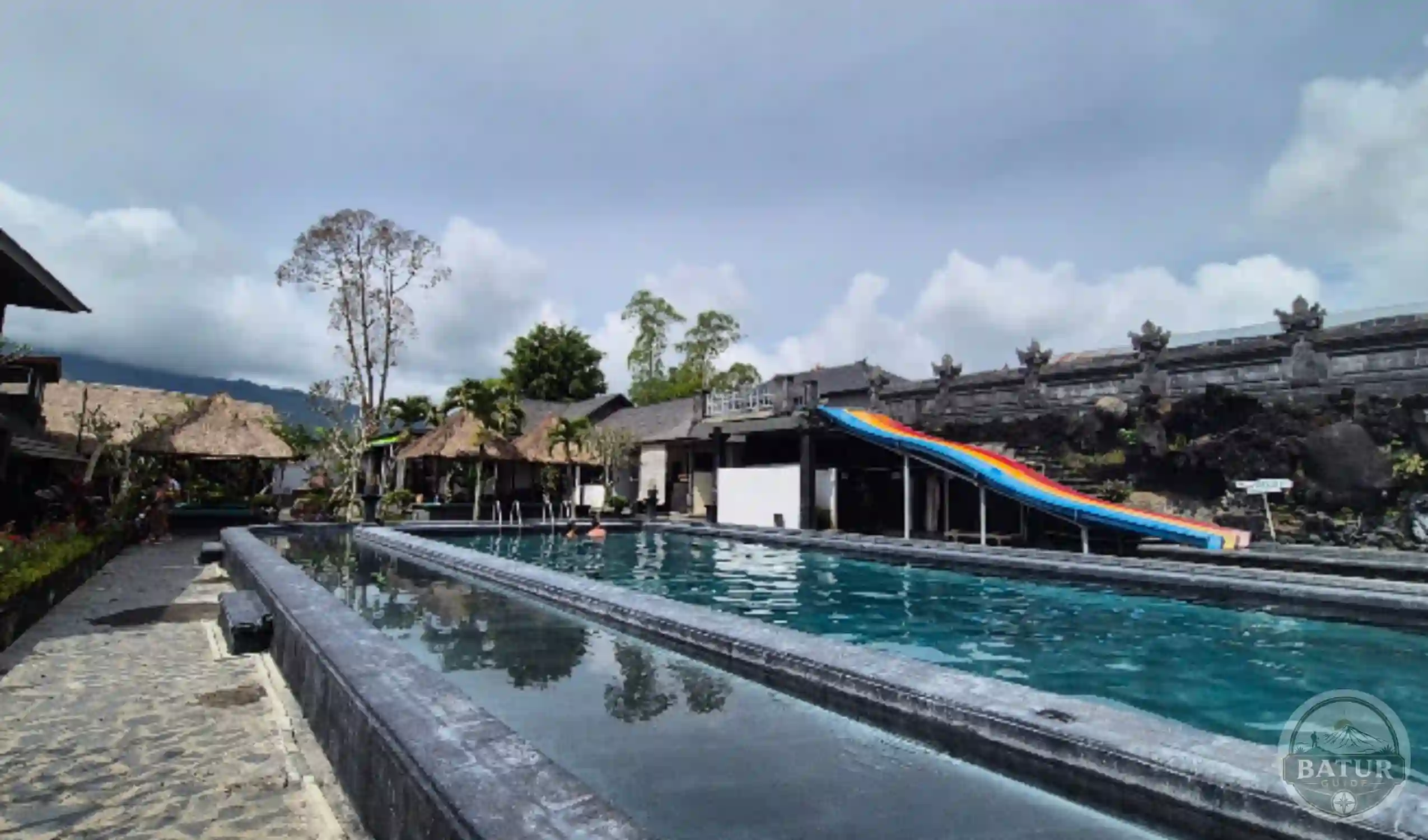 Natural Hot Spring Batur Guide for Relaxing Bali Escapes