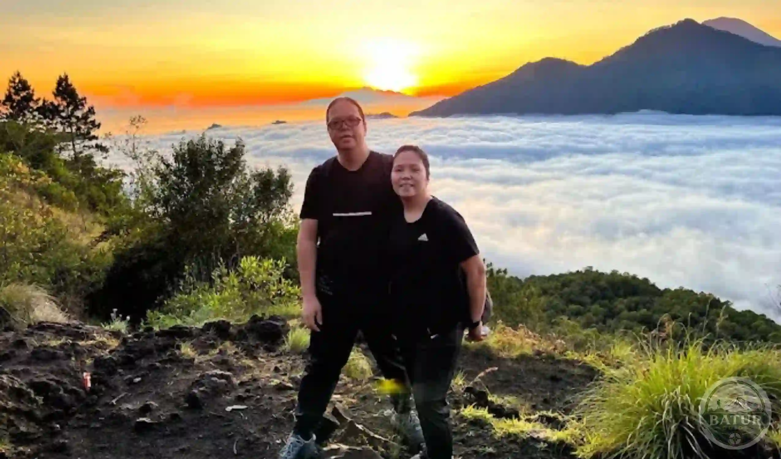 Private Batur Jeep Tour for Memorable Sunrise Adventures