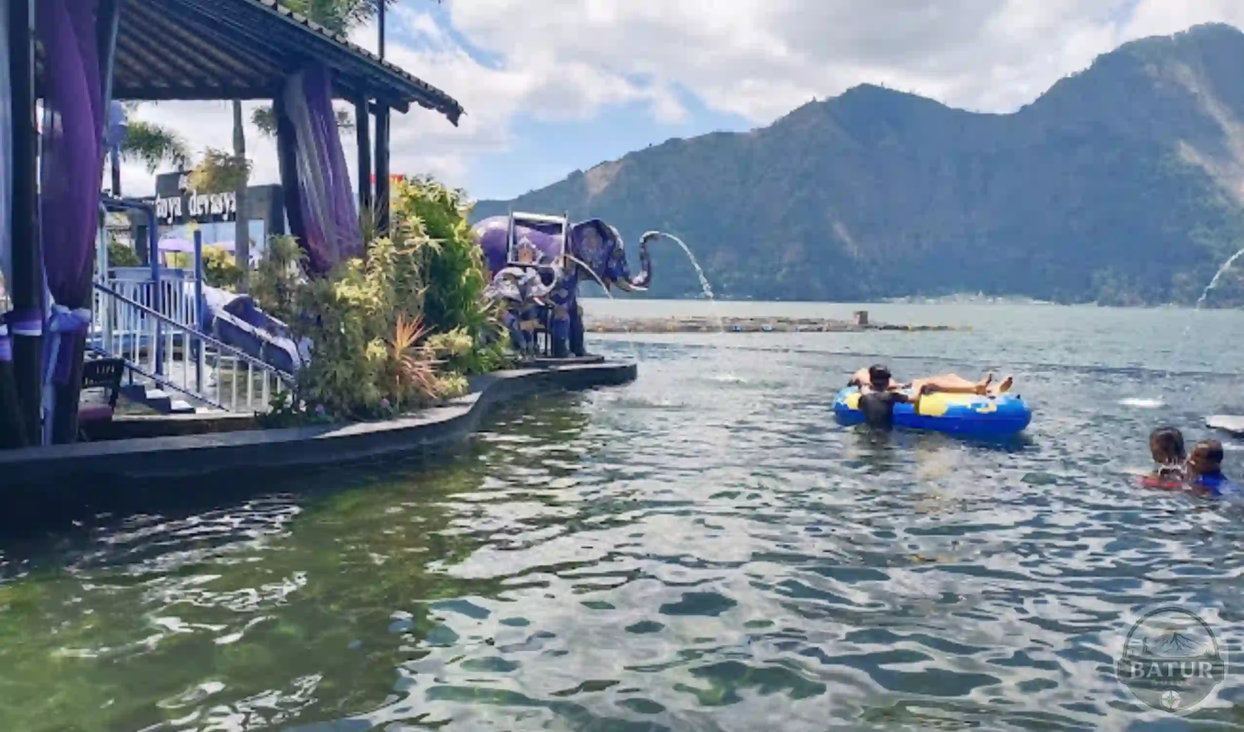 Toya Devasya Hot Spring Guide for Relaxing Bali Getaways